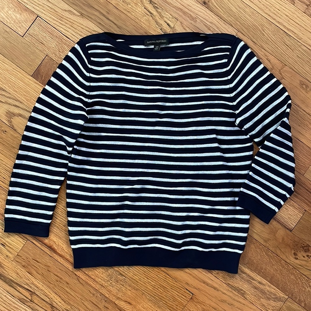 Banana Republic Sweater